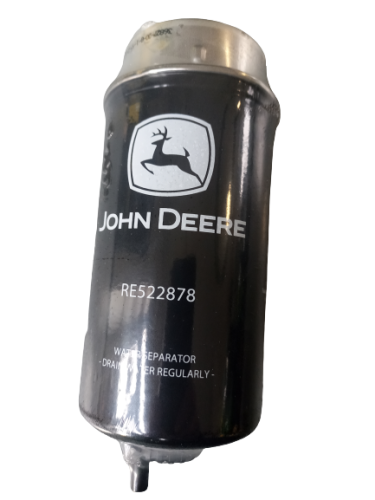 Filtr paliwa RE522878 John Deere