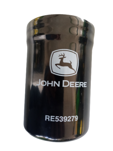 Filtr oleju silnika John Deere RE539279