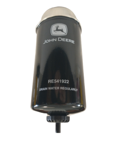 Filtr paliwa John Deere RE541922