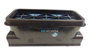 Filtr powietrza John Deere AL215055