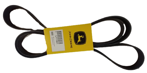 Pas klinowy John Deere L111601