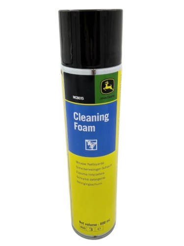 Pianka do czyszczenia szyb John Deere MCB015