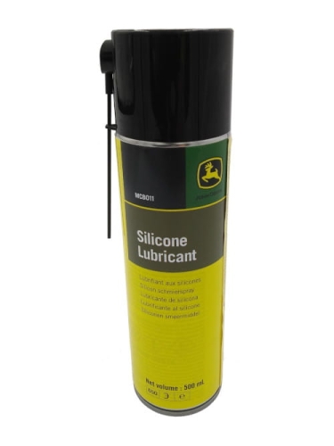 Smar silikonowy John Deere MCB011