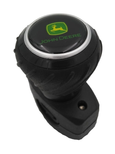 Gałka na kierownicę John Deere DeLuxe (1566)