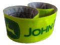 Opaska odblaskowa John Deere