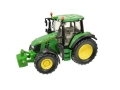 Ciągnik 6120M John Deere | 1:32 MCE43248X000