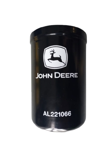 Filtr oleju John Deere AL221066