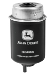 Filtr paliwa John Deere RE546336