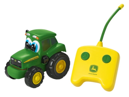 Traktorek zdalnie sterowany John Deere MCE42946X000