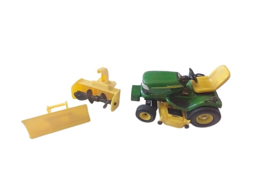 Ciągnik sadowniczy X485 John Deere MCE15353X000