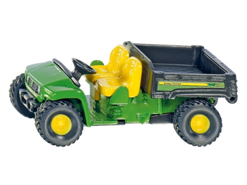 Pojazd Gator John Deere | 1:87 MCU148100000