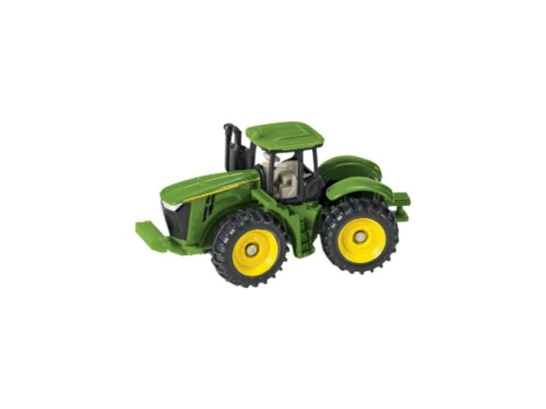 Ciągnik 9560R John Deere | 1:87 MCU147200000