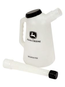 Zasobnik 1L John Deere