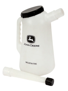 Zasobnik 2L John Deere