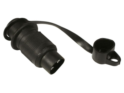 Wtyk zasilania 3-bolce John Deere MCXFA1160