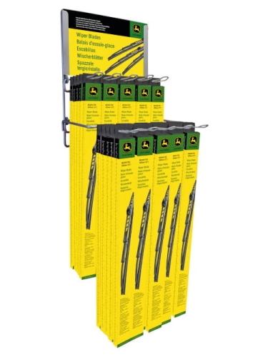 Pióro wycieraczki John Deere MCXFA1762