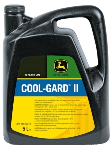 Płyn chłodniczy COOL-GARD II John Deere 5L
