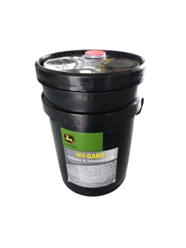 Olej hydrauliczno-przekładniowy John Deere HY-GARD 20L