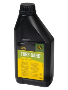 Olej silnikowy TURF-GARD 5W30 John Deere MCTY25121