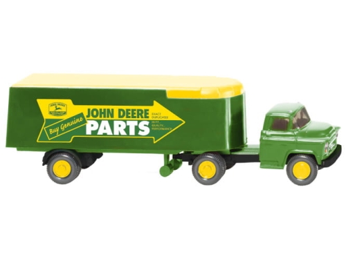 Ciężarówka Chevrolet 1950/60 John Deere | 1:87