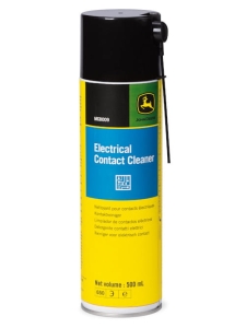 Spray do czyszczenia elektroniki John Deere MCB009