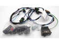 Zestaw tylnych lamp roboczych AL179971 John Deere