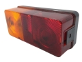 Lampa tylna zespolona lewa AL25645 John Deere