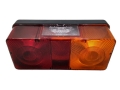 Lampa tylna zespolona lewa AL25645 John Deere