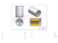 Filtr hydrauliczny SH56775 Hifi