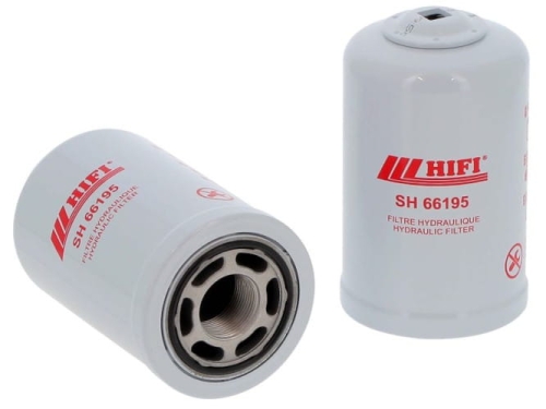 Filtr hydrauliczny SH66195 Hifi
