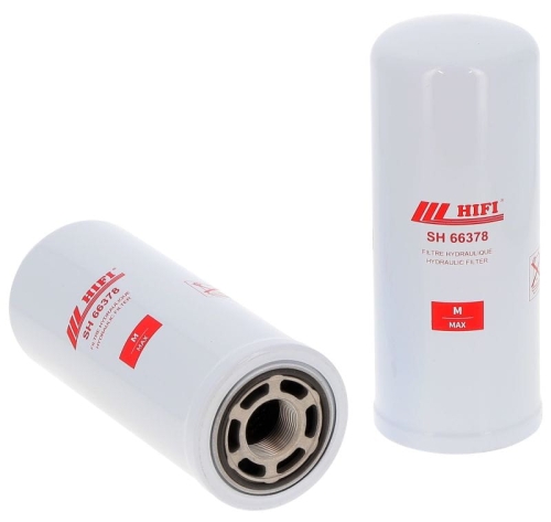 Filtr hydrauliczny SH66378 Hifi