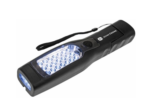 Lampa warsztatowa LED MCXFA1807 John Deere