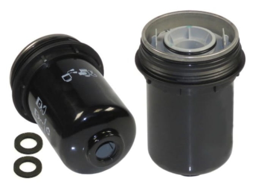 Filtr paliwa SN40785 Hifi - zamiennik  DZ115391