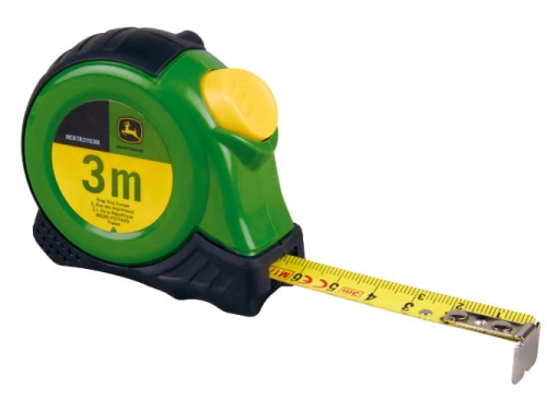 Miara zwijana 3M John Deere