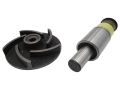 Zestaw pompy wodnej RE70143 John Deere