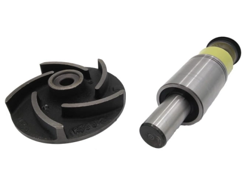Zestaw pompy wodnej RE70143 John Deere