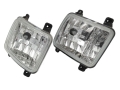 Zestaw lamp AL202980 John Deere