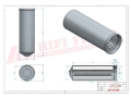 Filtr hydrauliczny SH66265 - zamiennik RE577612