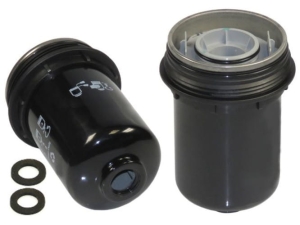 Filtr paliwa SN40794 Hifi zamiennik DZ115389