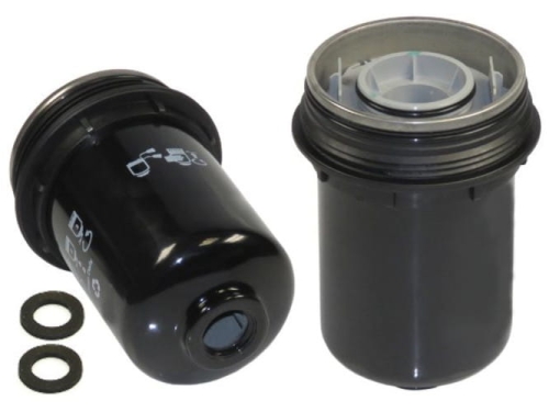 Filtr paliwa SN40794 zamiennik DZ115389