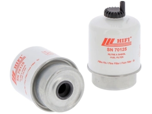 Filtr paliwa SN70125 Hifi zamiennik RE62418