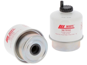 Filtr paliwa SN70162 Hifi zamiennik RE60021