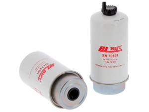 Filtr paliwa SN70197 Hifi zamiennik RE509032