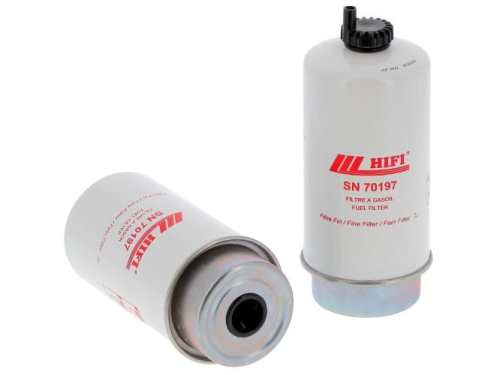 SN70197  FILTR PALIWA  RE509032