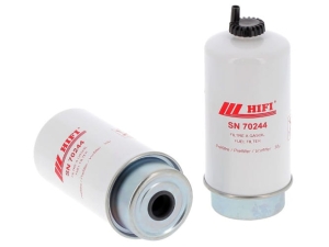 Filtr paliwa SN70244 Hifi zamiennik RE509036