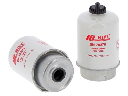 SN70270 FILTR PALIWA  RE546336