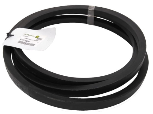 Pas klinowy John Deere 5SR0615128