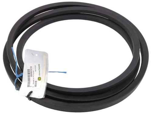 Pas klinowy John Deere 5SR0615139