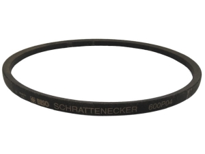 Pas klinowy John Deere 600P04