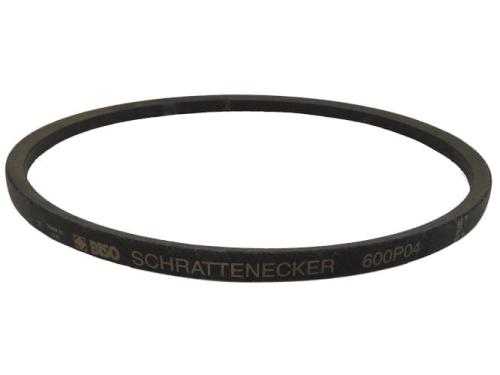 Pas klinowy John Deere 600P04